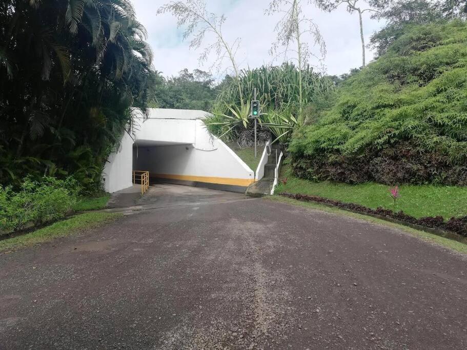 Magnifica Casa Praia Bertioga Guaratuba Sun House المظهر الخارجي الصورة