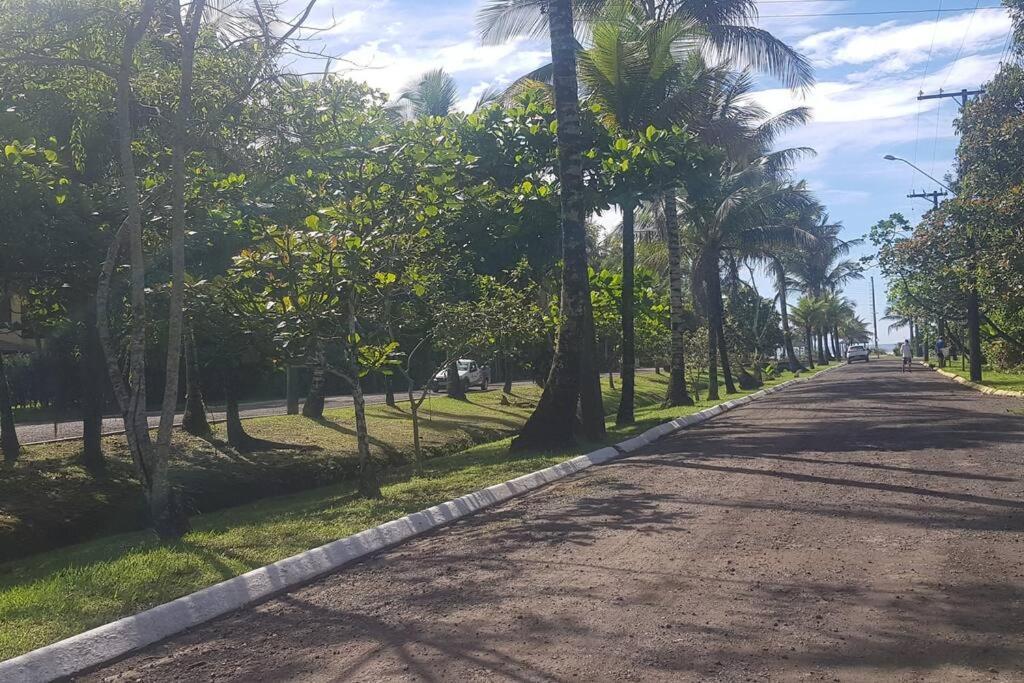 Magnifica Casa Praia Bertioga Guaratuba Sun House المظهر الخارجي الصورة
